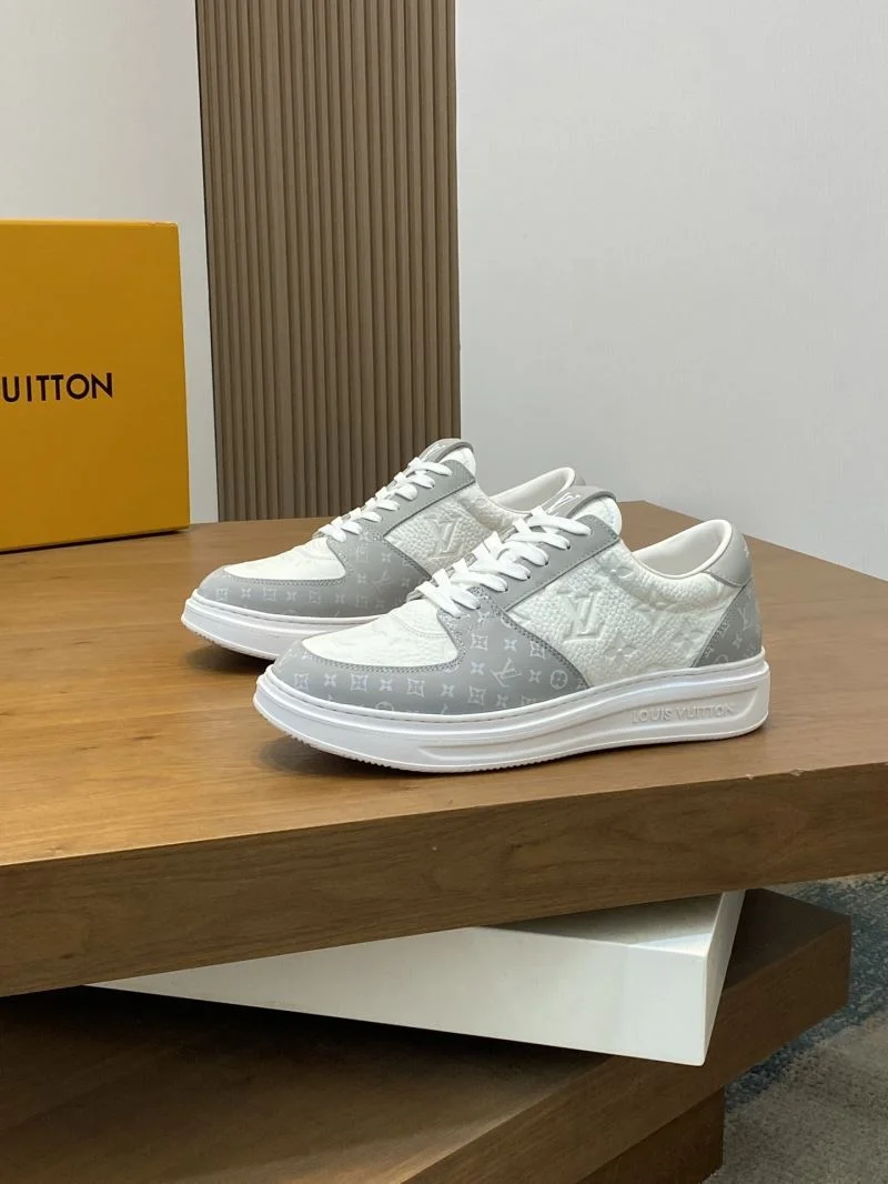 Louis Vuitton Low Shoes WellDesigned 30739