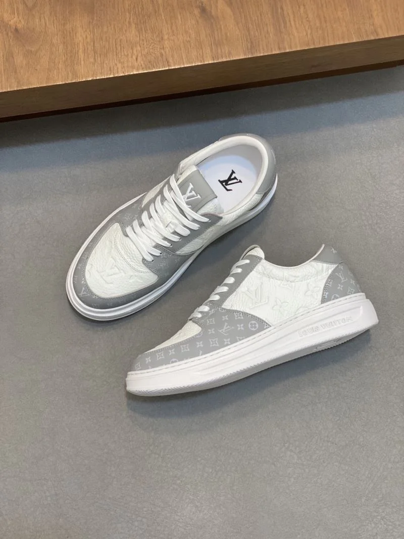 Louis Vuitton Low Shoes WellDesigned 30739