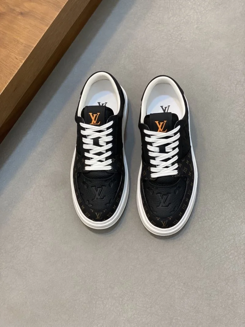Affordable Louis Vuitton Low Shoes 30740