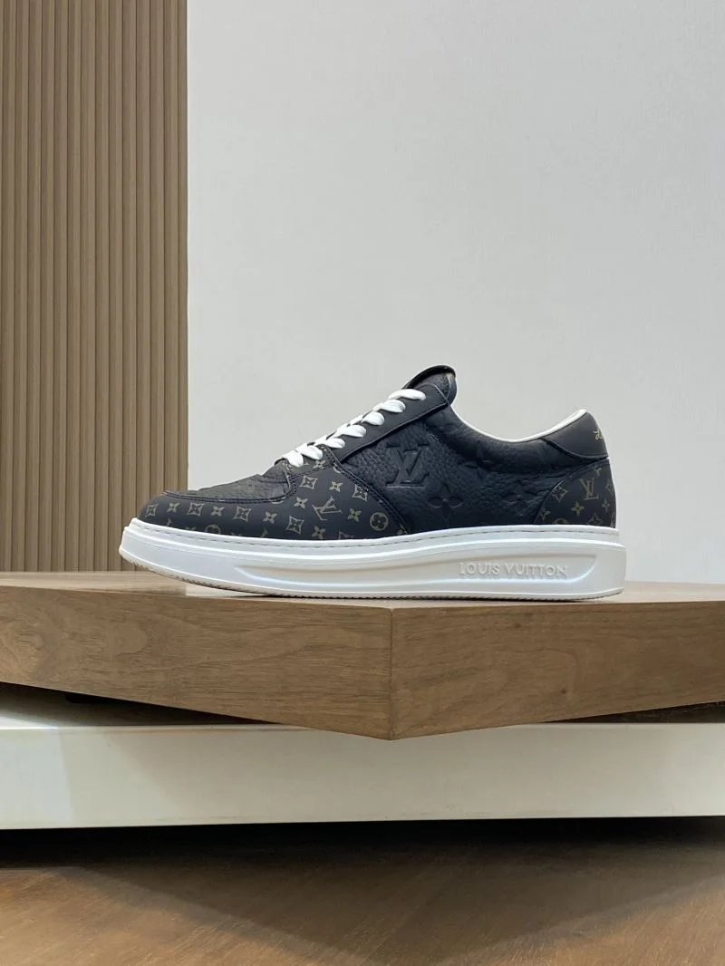 Affordable Louis Vuitton Low Shoes 30740