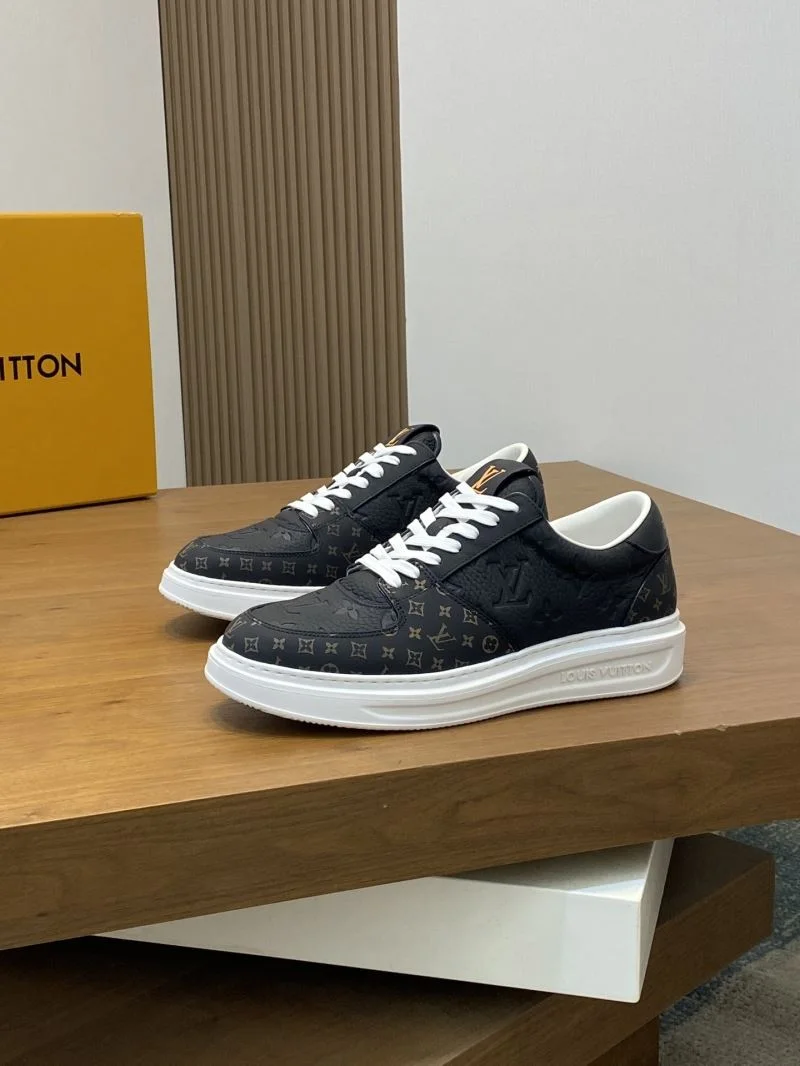 Affordable Louis Vuitton Low Shoes 30740