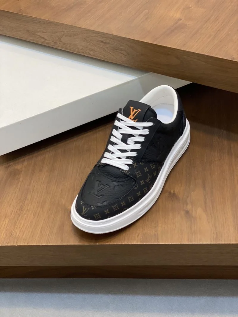 Affordable Louis Vuitton Low Shoes 30740