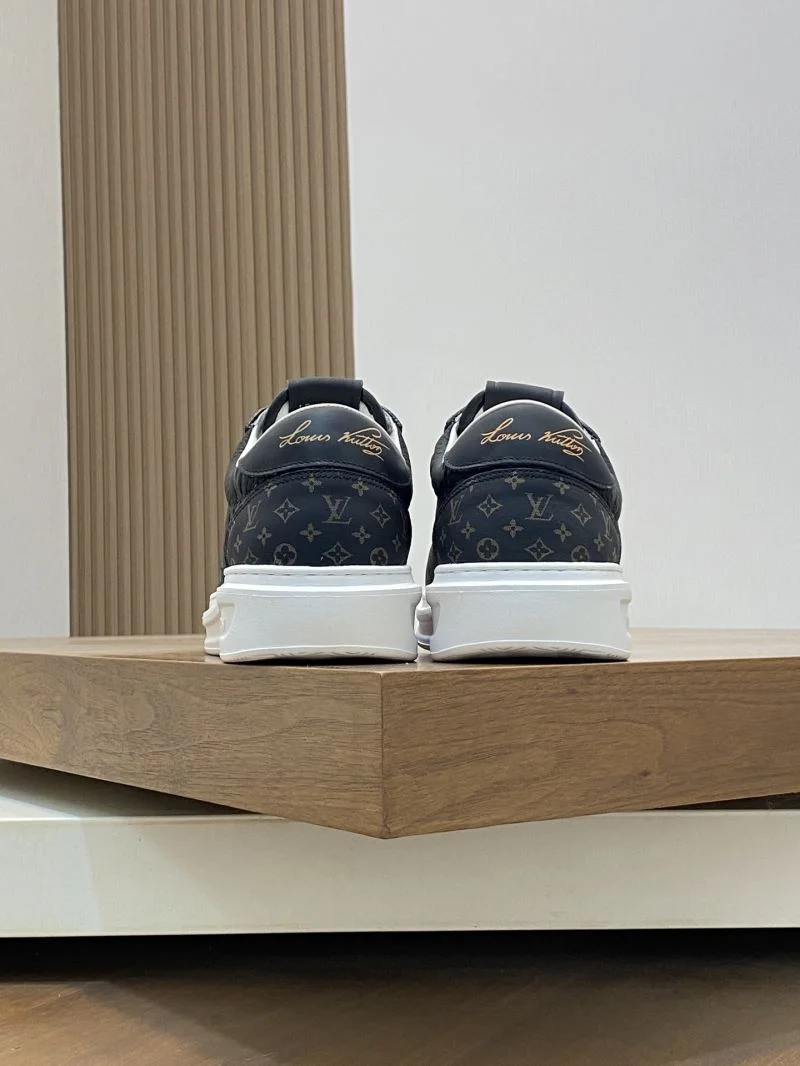 Affordable Louis Vuitton Low Shoes 30740