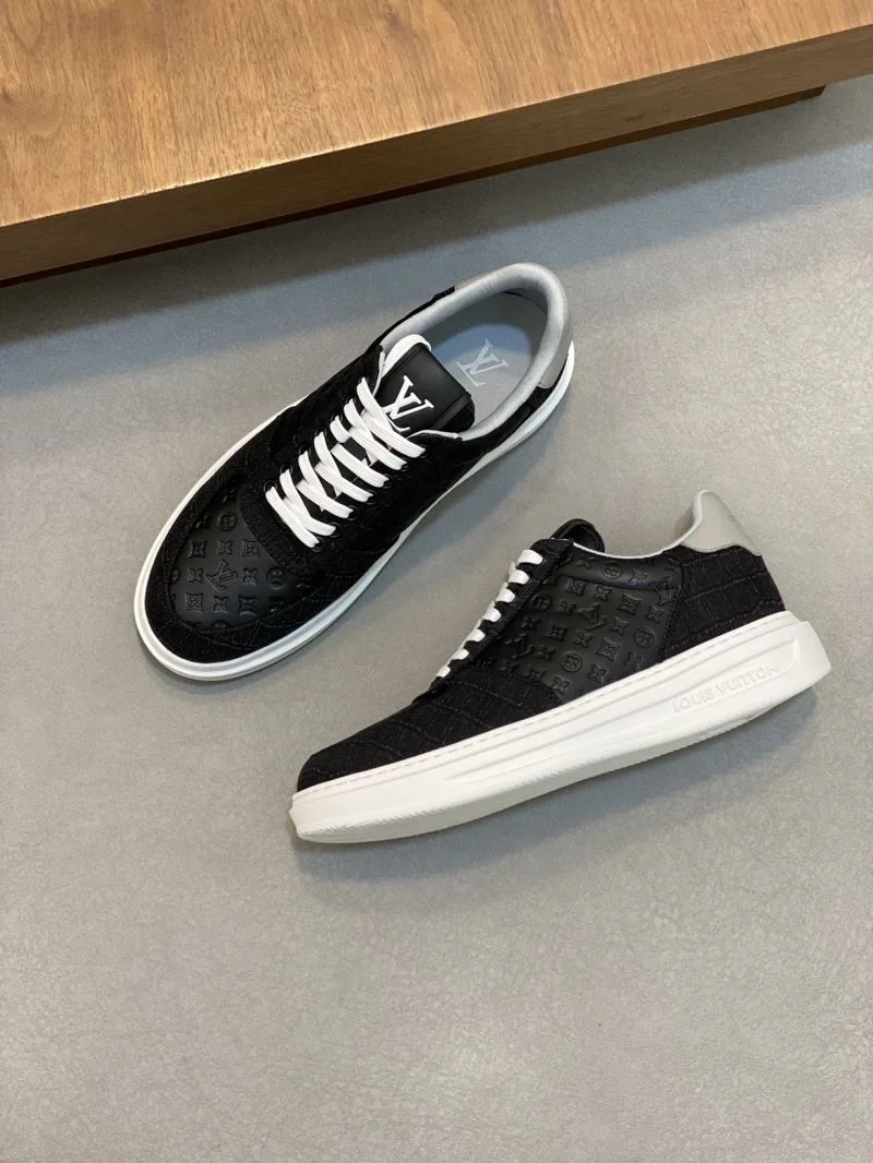 Louis Vuitton Low Shoes WellDesigned 30737