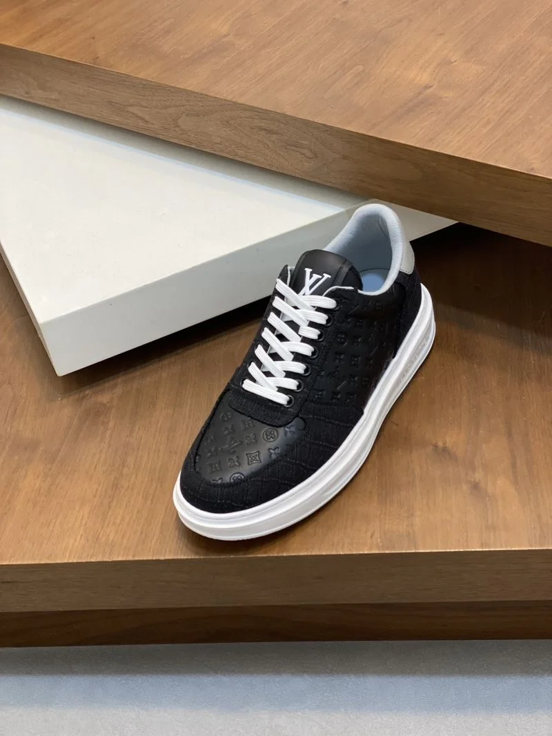 Louis Vuitton Low Shoes WellDesigned 30737