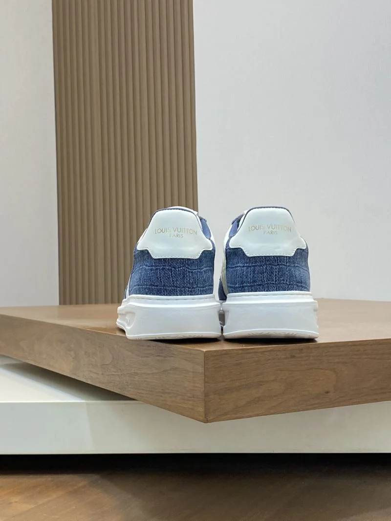 EasyMatch Louis Vuitton Low Shoes 30734