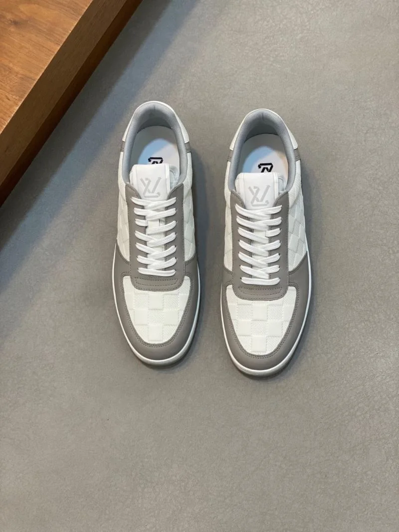 OnTrend Louis Vuitton Low Shoes 30735