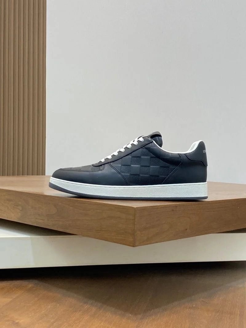 HighPerformance Louis Vuitton Low Shoes 30732