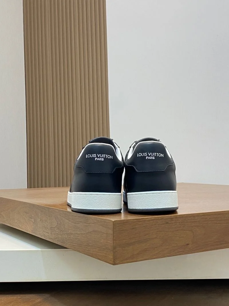 HighPerformance Louis Vuitton Low Shoes 30732