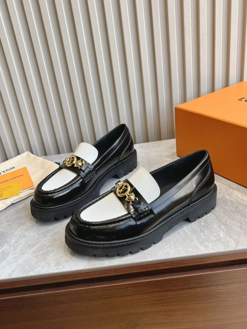 NewStyle Louis Vuitton Low Shoes 31605