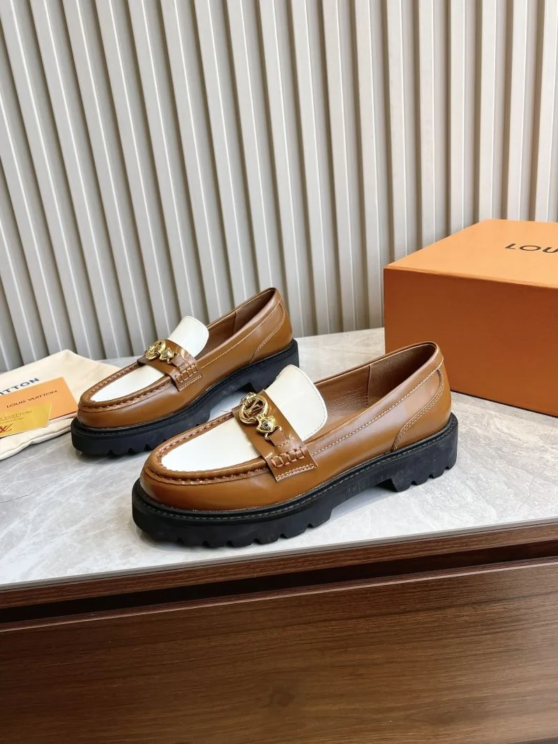 BestValue Louis Vuitton Low Shoes 31610