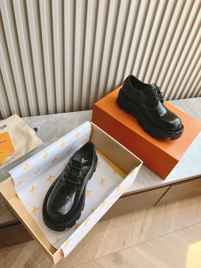 EasyCare Louis Vuitton Low Shoes 31602