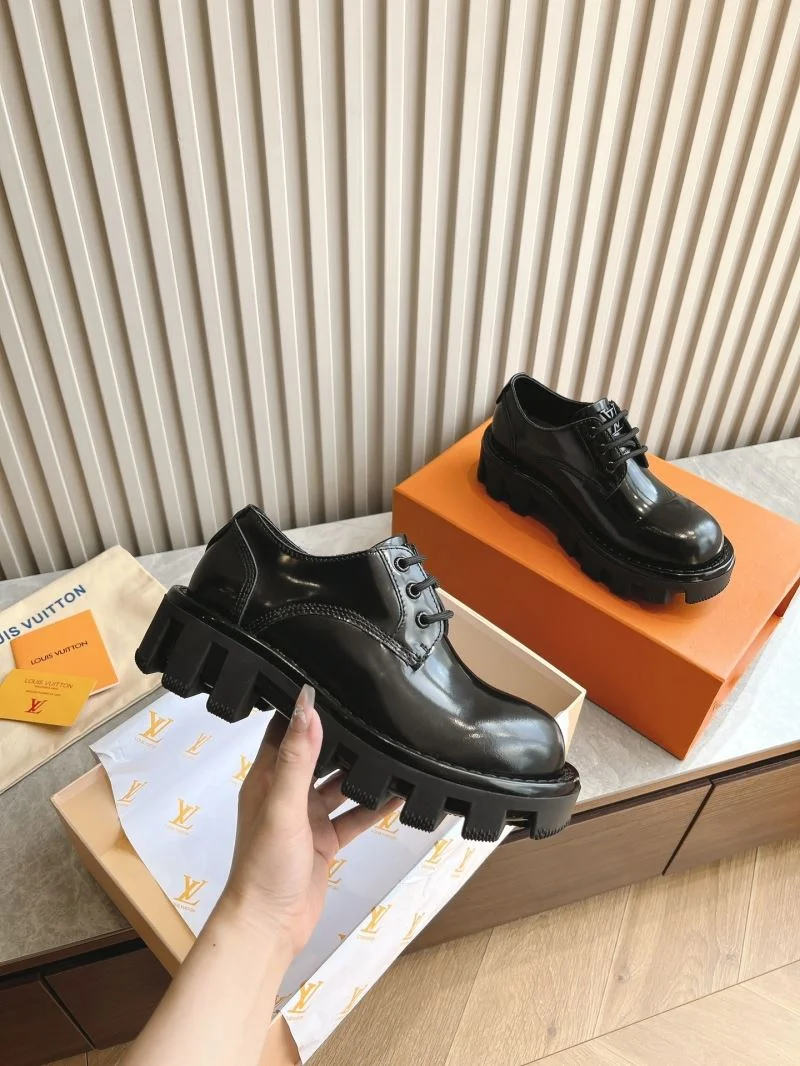 EasyCare Louis Vuitton Low Shoes 31602