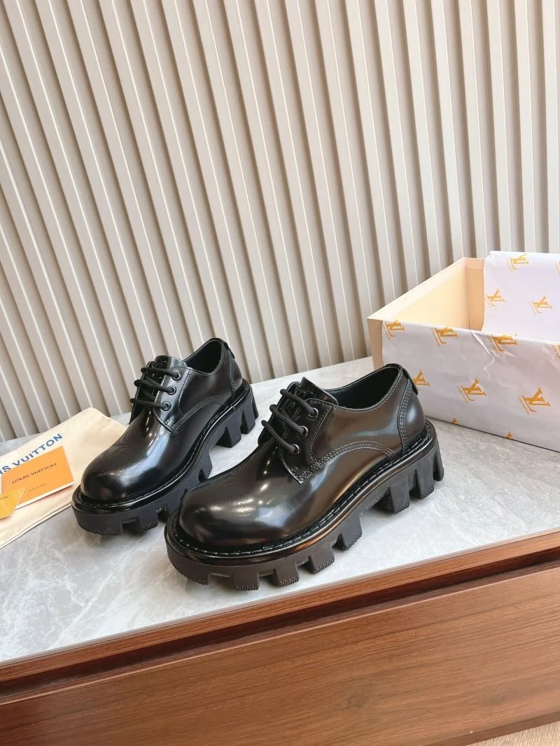 EasyCare Louis Vuitton Low Shoes 31602