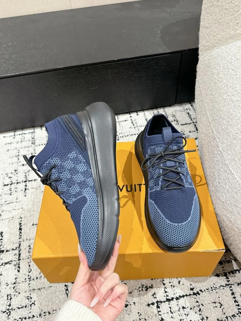 Louis Vuitton Low Shoes AllSeason 32350