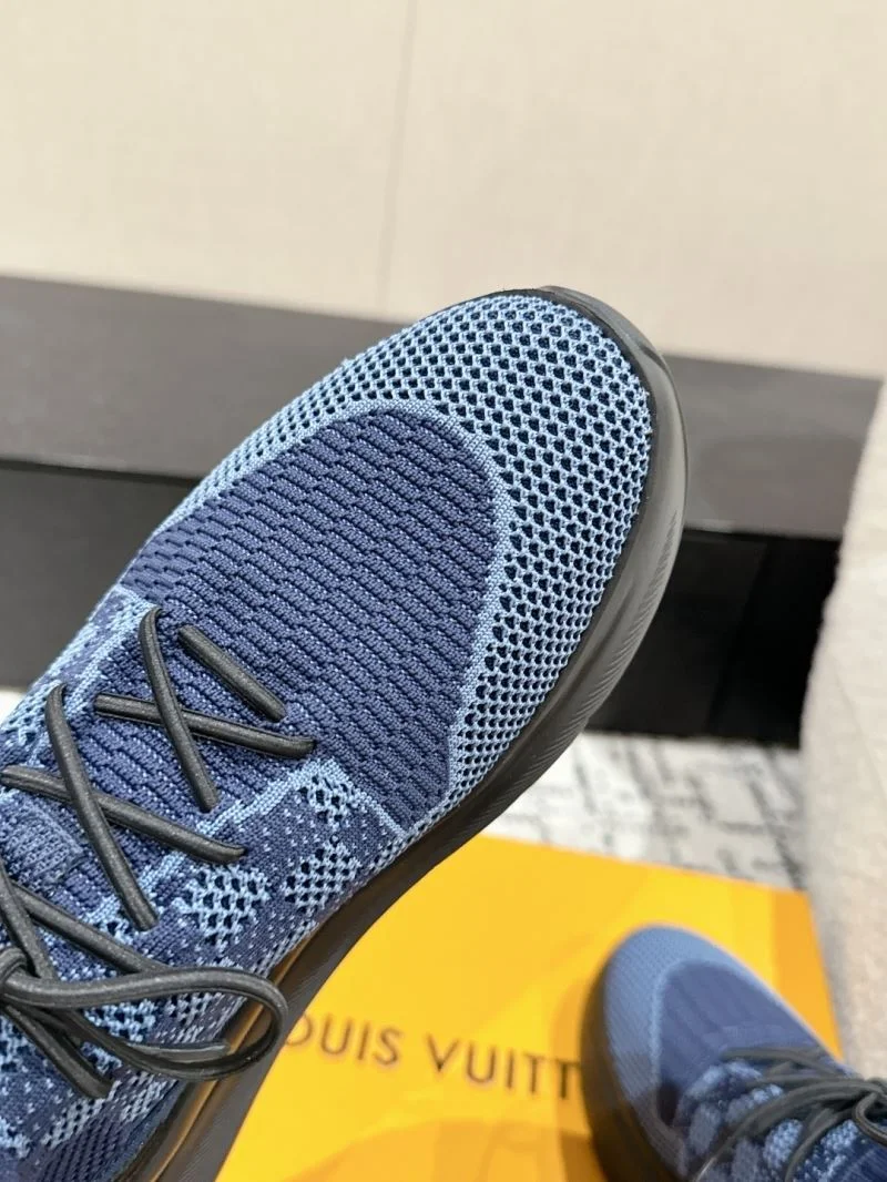 Louis Vuitton Low Shoes AllSeason 32350