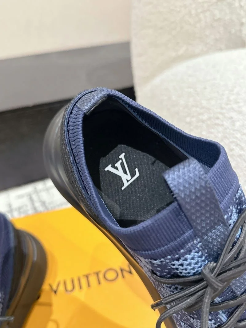 Louis Vuitton Low Shoes AllSeason 32350