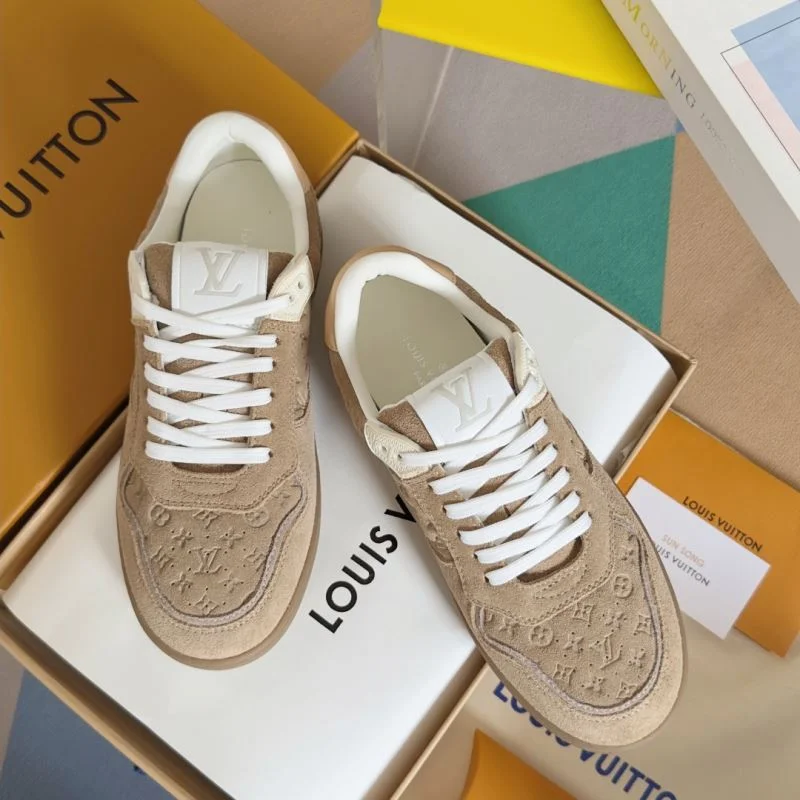 Louis Vuitton Low Shoes BestValue 32324