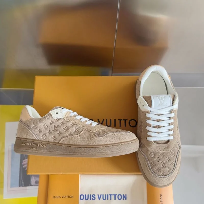 Louis Vuitton Low Shoes BestValue 32324