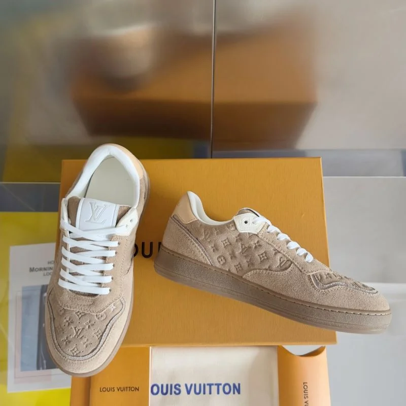 Louis Vuitton Low Shoes BestValue 32324