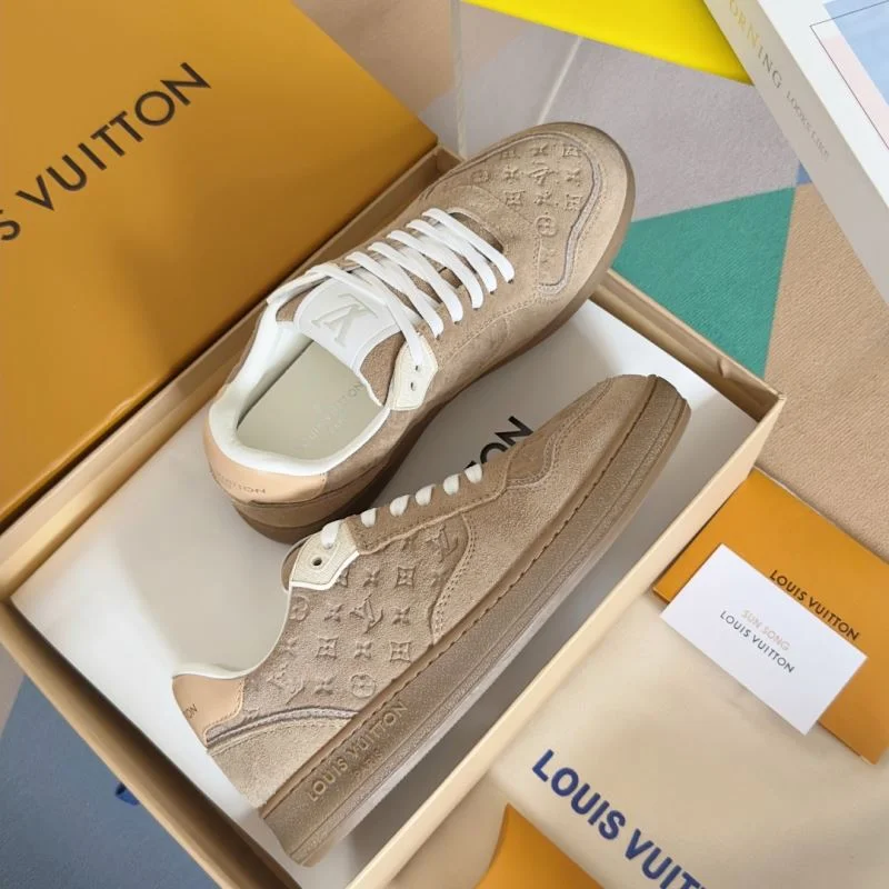 Louis Vuitton Low Shoes BestValue 32324