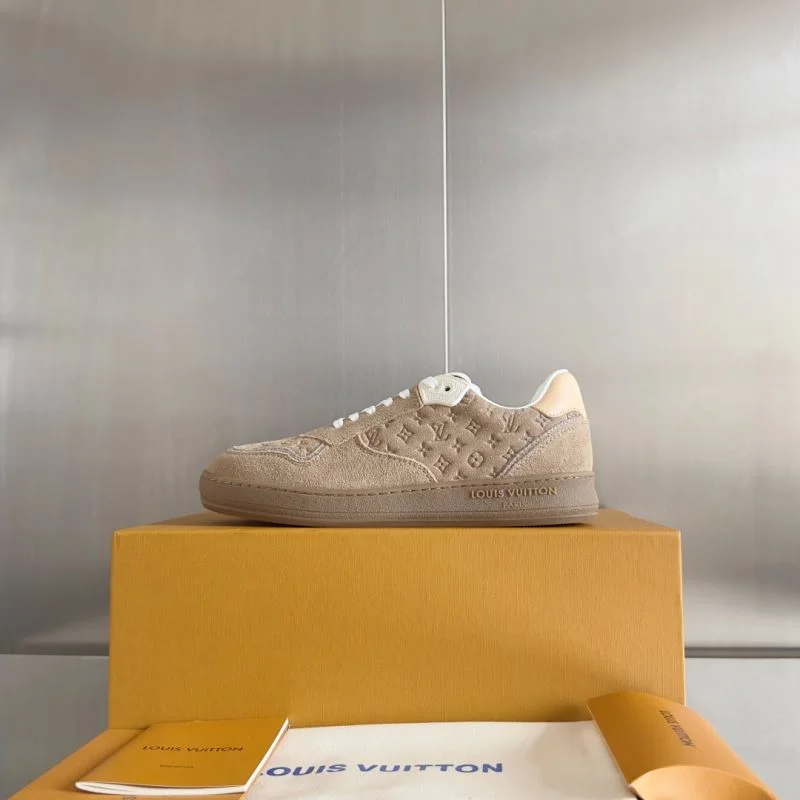 Louis Vuitton Low Shoes BestValue 32324