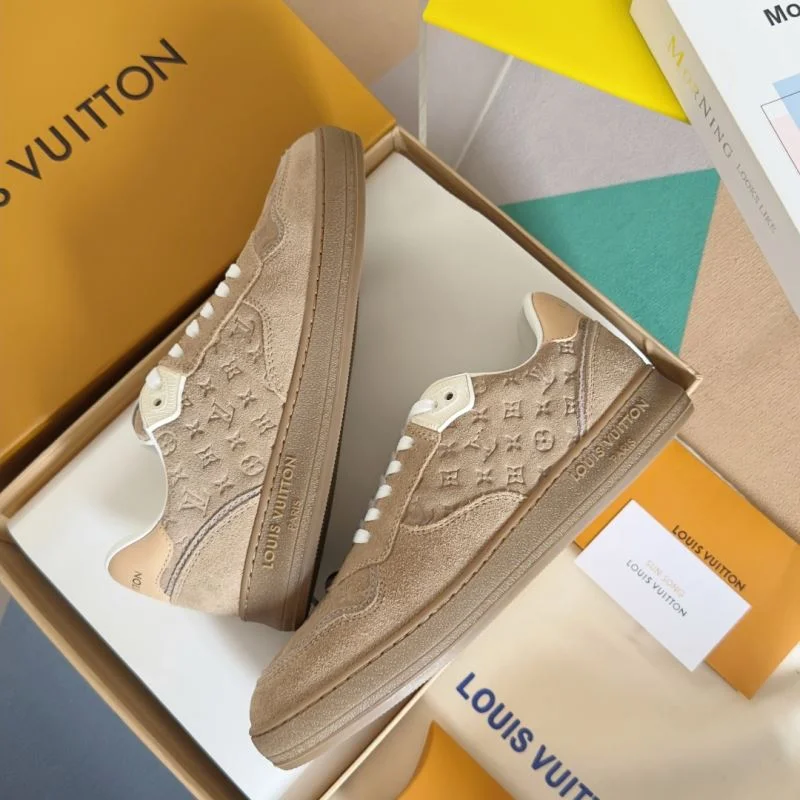Louis Vuitton Low Shoes BestValue 32324