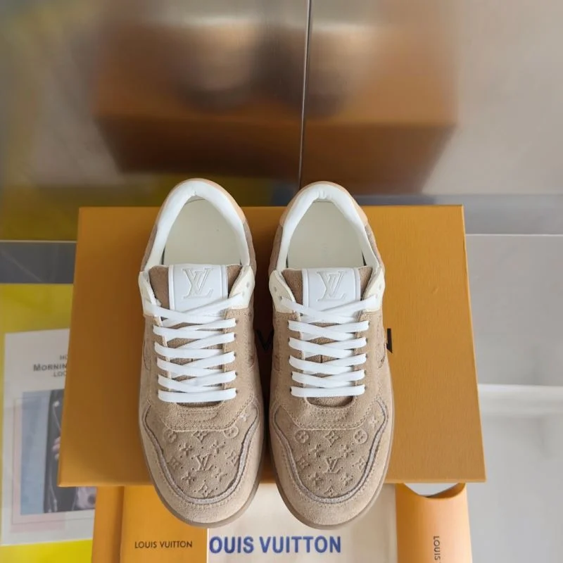 Louis Vuitton Low Shoes BestValue 32324