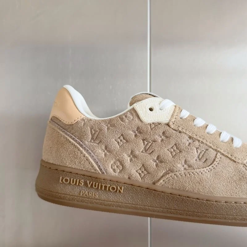 Louis Vuitton Low Shoes BestValue 32324