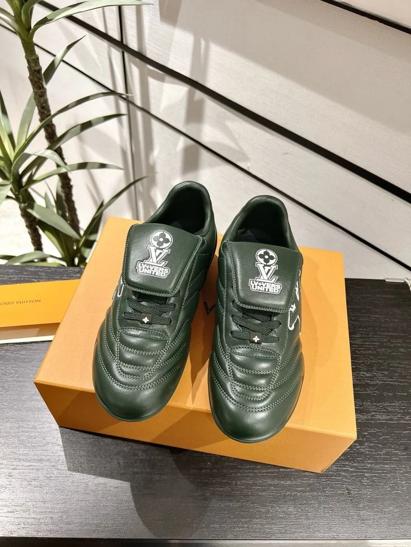 FastDry Louis Vuitton Low Shoes 32316
