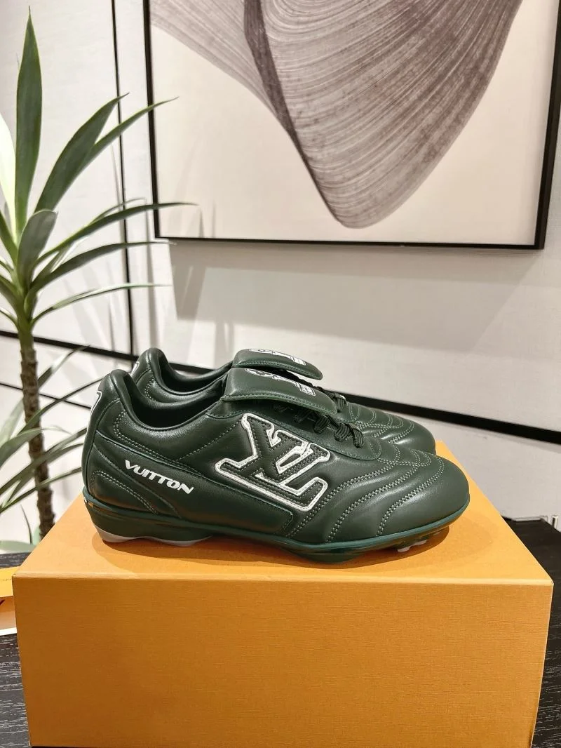 FastDry Louis Vuitton Low Shoes 32316