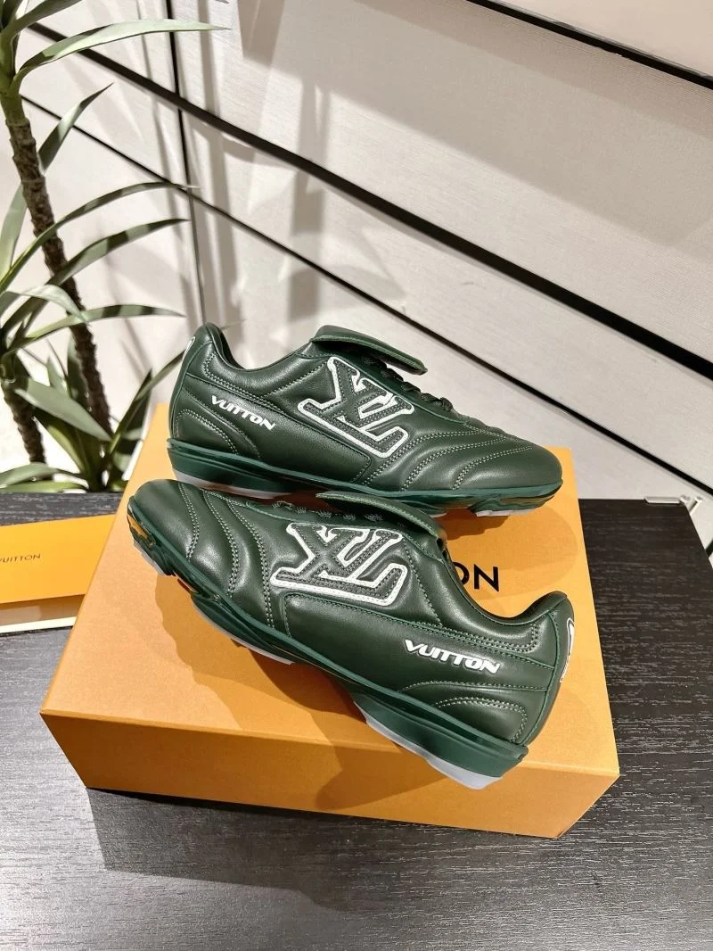 FastDry Louis Vuitton Low Shoes 32316