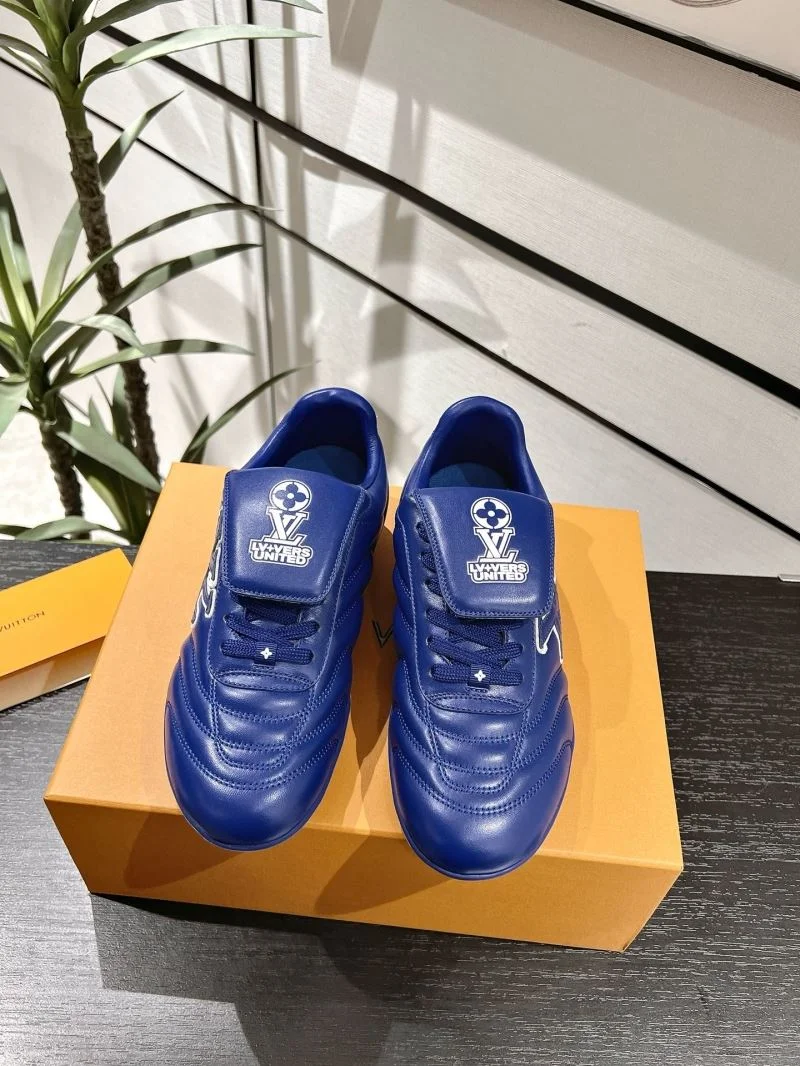 Louis Vuitton Low Shoes Fashionable 32311