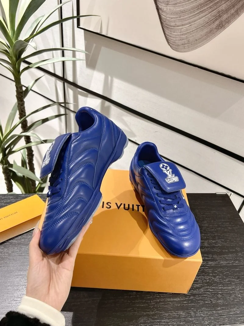 Louis Vuitton Low Shoes Fashionable 32311