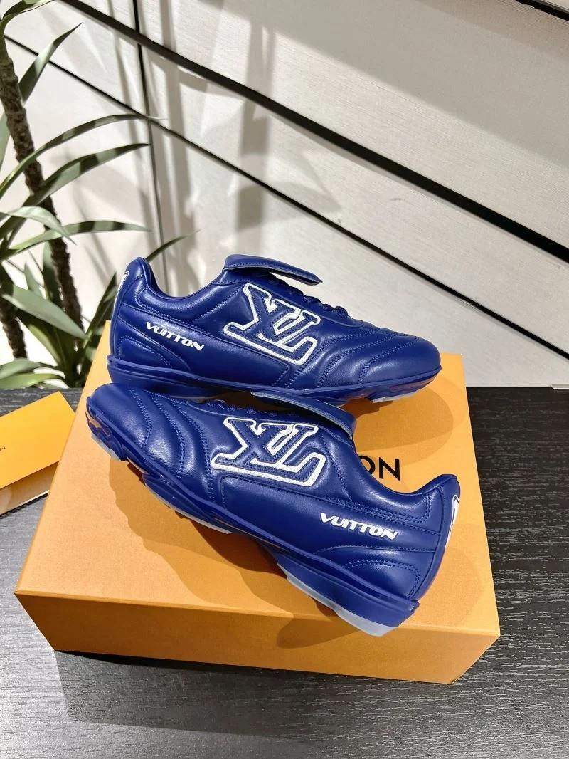 Louis Vuitton Low Shoes Fashionable 32311