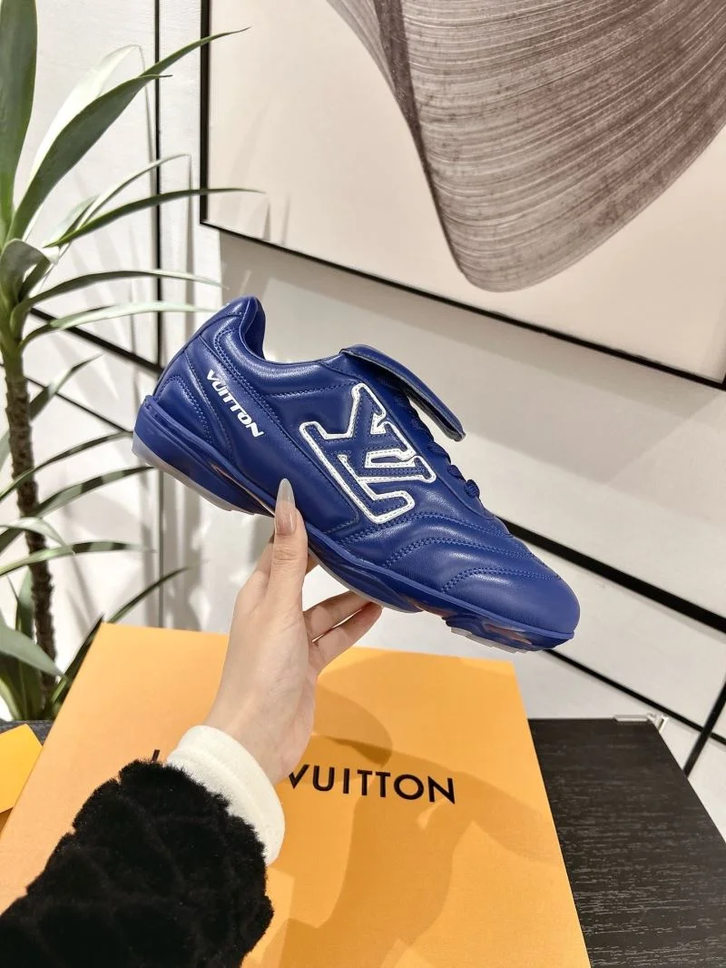 Louis Vuitton Low Shoes Fashionable 32311