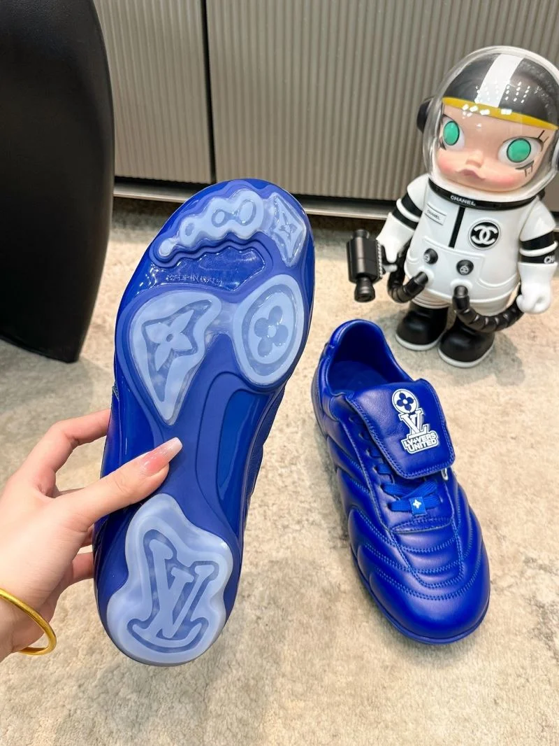 TopPick Louis Vuitton Low Shoes 32321