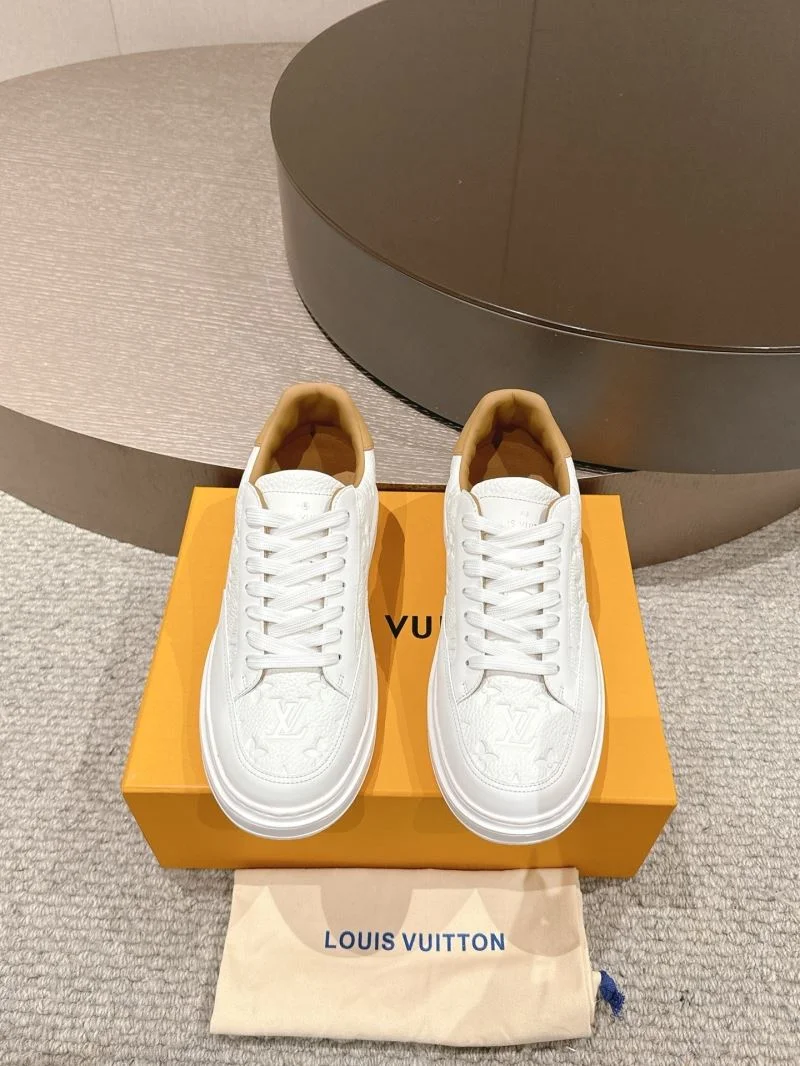 Affordable Louis Vuitton Low Shoes 32302