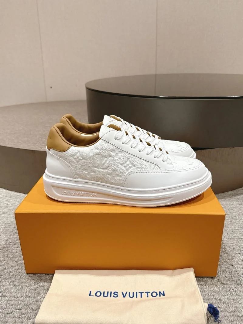 Affordable Louis Vuitton Low Shoes 32302