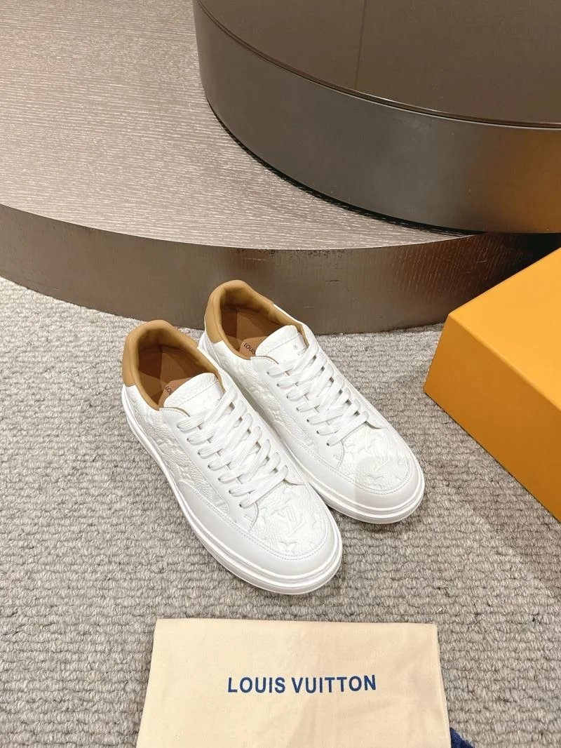 Affordable Louis Vuitton Low Shoes 32302
