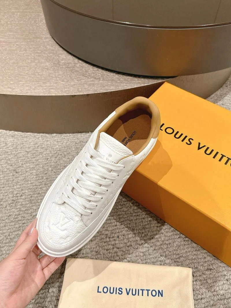 Affordable Louis Vuitton Low Shoes 32302