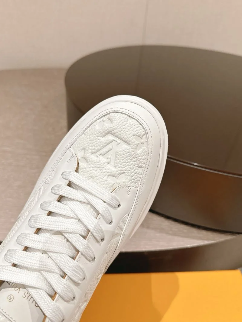 Affordable Louis Vuitton Low Shoes 32302