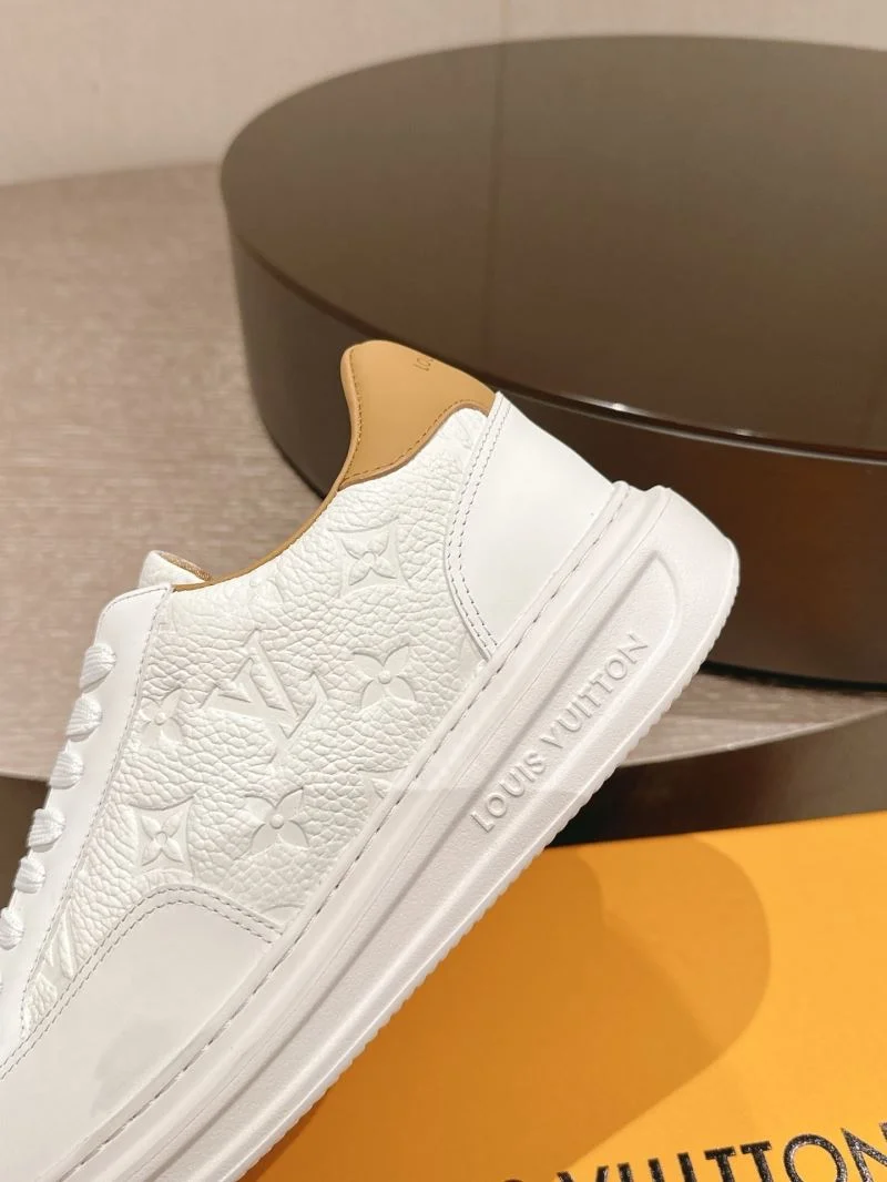 Affordable Louis Vuitton Low Shoes 32302