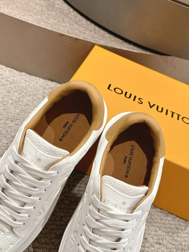 Affordable Louis Vuitton Low Shoes 32302