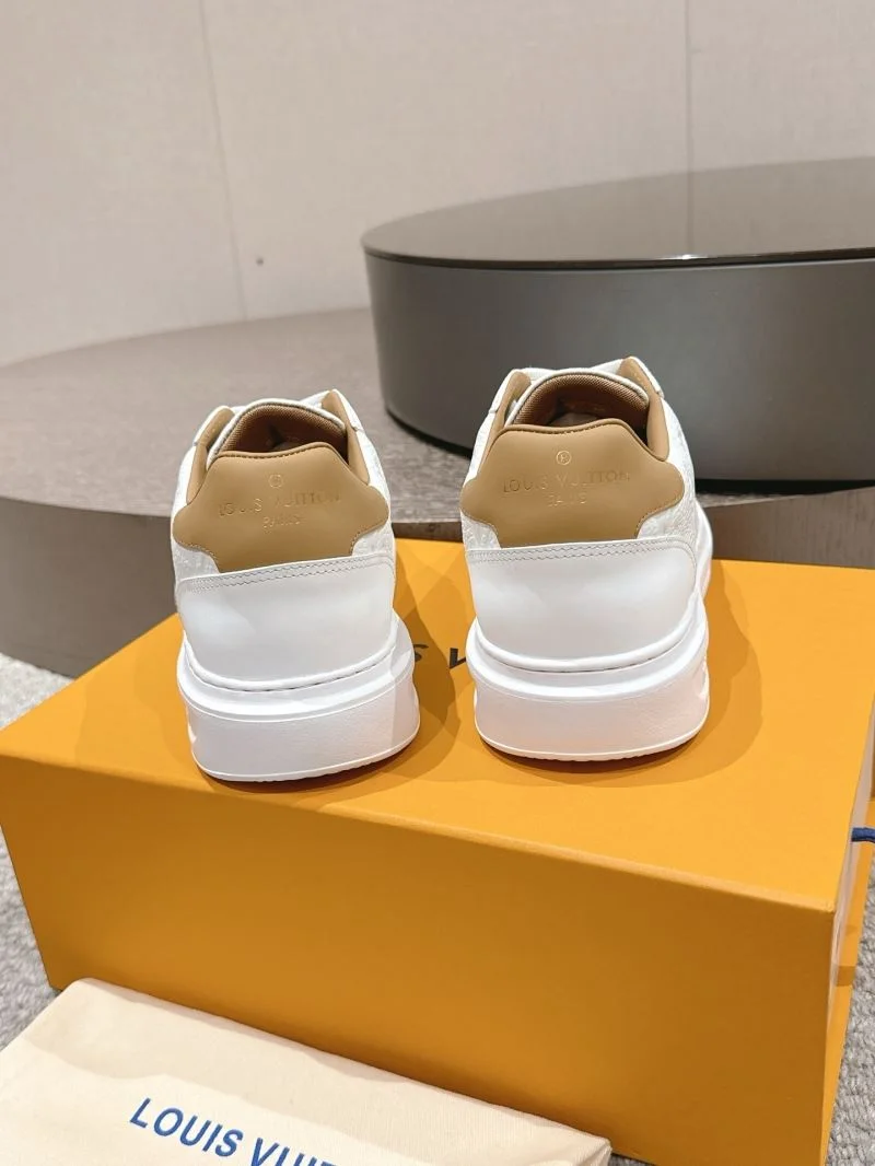 Affordable Louis Vuitton Low Shoes 32302