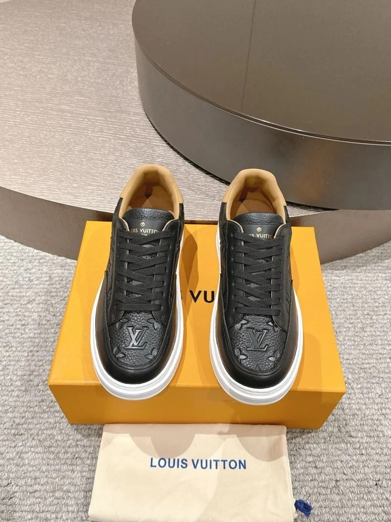 MultiPurpose Louis Vuitton Low Shoes 32298