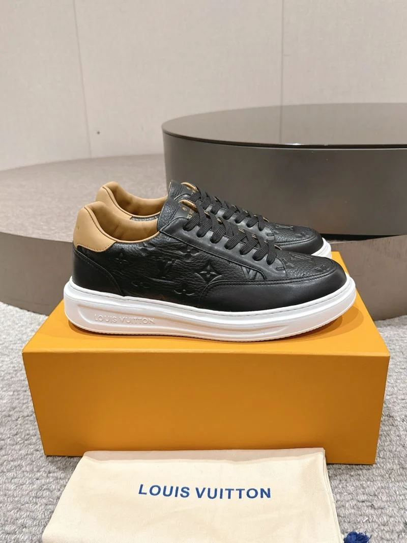 MultiPurpose Louis Vuitton Low Shoes 32298