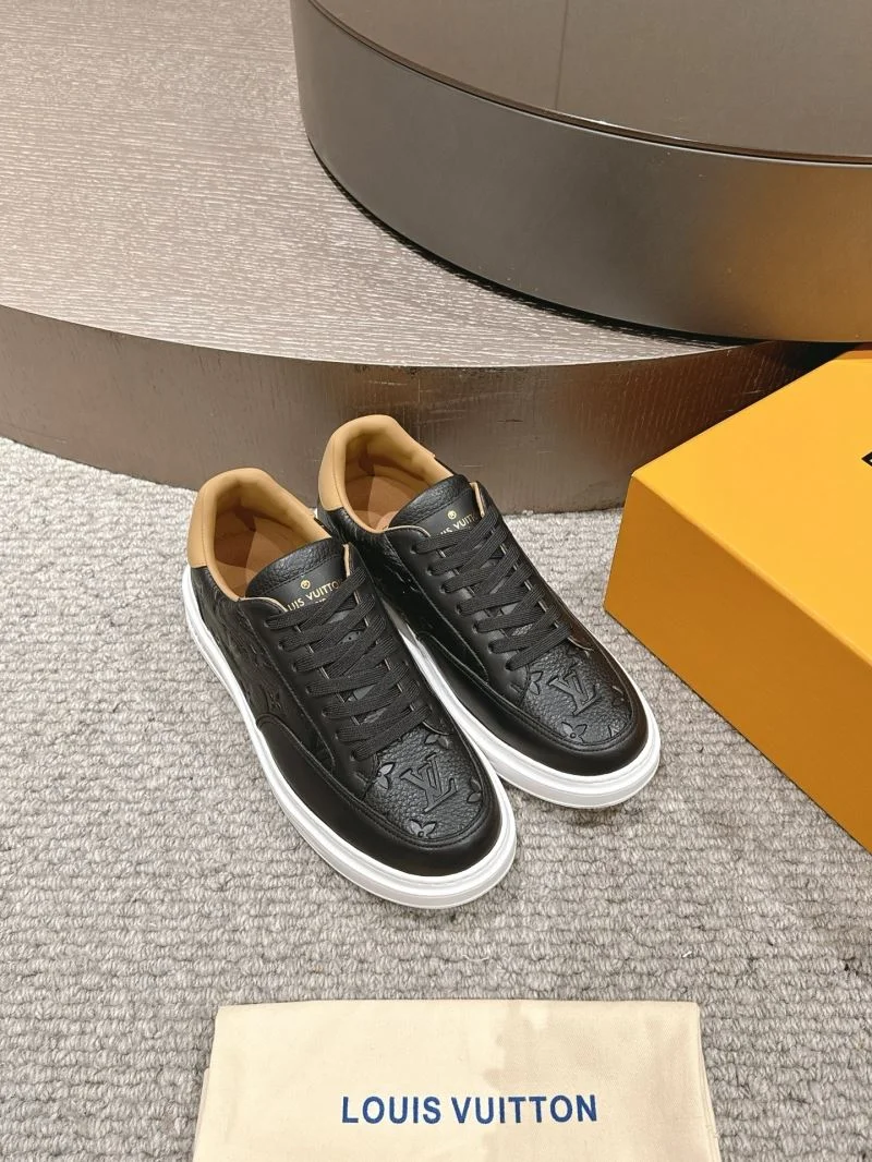MultiPurpose Louis Vuitton Low Shoes 32298
