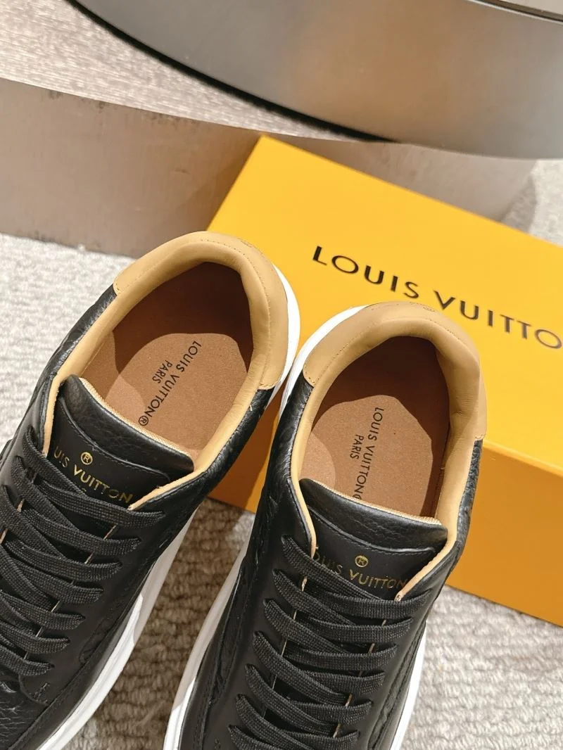 MultiPurpose Louis Vuitton Low Shoes 32298