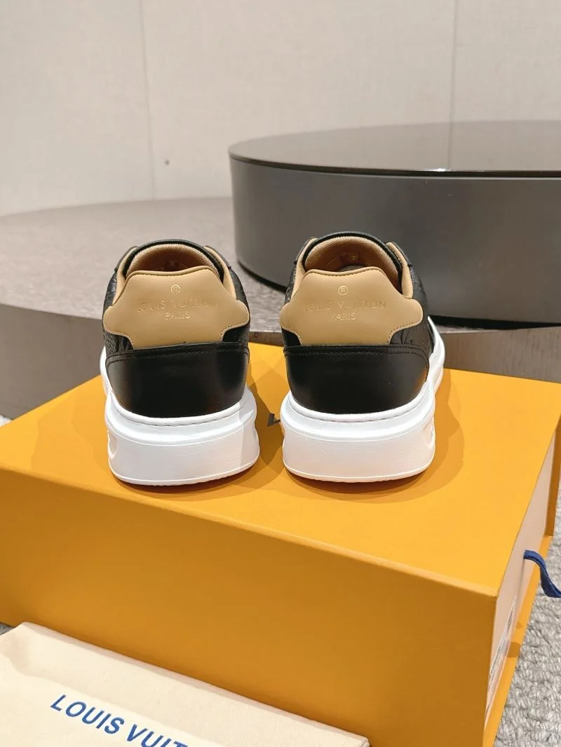 MultiPurpose Louis Vuitton Low Shoes 32298